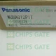 1PCS NEW Panasonic Servo Motor MUMA012P1T Fast Ship