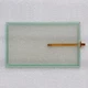 For Siemens KTP700 6AV2123 6AV2 123-2GB03-0AX0  Glass Resistive Touch Screen