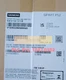 1pc New Sealed Siemens 6DR5220-0EN00-0AA0 Valve Positioner 6DR52200EN000AA0