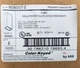 (6 Pcs) Thomas & Betts MDBOOT-2 Kube Insulator for Color-Keyed Disconnects