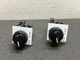 Eaton Cutler Hammer 2 Position Selector Switch E22B20 W/ E22B2