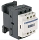 Telemecanique LC1D18F7 18A 480V~ 3PH 10HP 100kA IEC Contactor Used