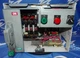 Square D 8536 SDO1 Size 2 25HP 480V 40A Fusible MCC Motor Control Switch + 1 ...