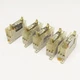 Omron G7SA-3A1B P7SA-10F-ND 24VDC Relay Module & Socket Base Lot Of 5