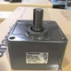 1PCS NEW Panasonic MZ9G120B reduction box