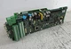 GE RV33-1 Rev D VS Drive Control Regulation Board w ISBUS-S AV-300i Inverter I/O
