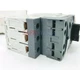 One New ABB MS132-10 Manual Motor Starter 1SAM350000R1010 6.3-10A