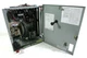 GE 8000 15A Breaker Size 1 Reversing Starter 18" MCC Bucket 15 Amp THED CR309