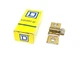 SQUARE D B2.65, Overload Relay Thermal Unit, Type B