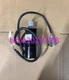 1pc used  YASKAWA SGM-01VGNK72 servo motor
