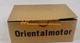 1PCS NEW Oriental Motor BLHM5100KC-GFS MOTOR