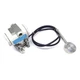ABB 264PRMSRRRA1 2600T Series Pressure Transmitter w/ (1) 3" Diaphragm Sensor