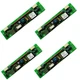 NEW 4Pcs Set Professional TDK PCU-P077E CXA-0271 LCD Inverter LOT