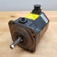 Fanuc A06B-0075-B303 AC Servo Motor, 1.2kW 2000RPM 153V 4.9Amp, A06B-0075-B303-R