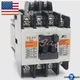 NEW For Fuji SC-4-1 Magnetic Contactor AC220V 3 Pole(s) Fast Shipping