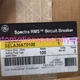 1PCS NEW GE Fanuc  SELA36AT0100 Circuit breaker shipping Via DHL /Fedex