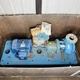 Goulds 3196 MTi 3x4-8 End Suction Centrifugal Pump 400 GPM w/ Motor & Base &ndash; New