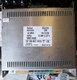 ROCKWELL AUTOMATION AC DRIVE # 2090-UXLF-HV323, SER A, 520VAC, 23AMP, USED