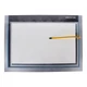 Touch Screen Glass Panel +Overlay Film for SIEMENS TP1200 6AV2 124-0MC01-0AX0