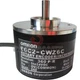 Brand New in Box Omron E6C2-CWZ6C 360P/R Rotary Encoder