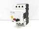 Eaton XTPB2P5BC1 Manual Motor Protector