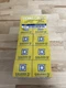 Square D 9001 KA1 Finger Safe Contact Block Ser G- Lot of 10