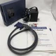 Iomega Z100P2 Zip 100 Portable Drive with Power Supply and Parallel Cable 