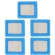AWSZH 17211-Z8B-901 17211-zl8-023 Air Filter fit for Honda gc135 gcv135 gc160...
