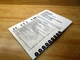 Mitsubishi FR-S500 Transistorized Inverter Manual FRS500