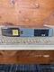 B&R ACOPOS multi C0320 Servo Drive Digital DC 8B0C0320HC00.00A-1