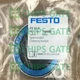 1PCS New FESTO Cylinder EV-32-5 EV325 Fast Ship