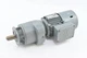 SEW Eurodrive Gear Motor RF40DT71C4/2BM ( RF40 DT71C4/2BM ) 0.2/0.28kW 