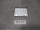 Koch BWD 250072 Brake Resistor For Inverter 72 Ohm