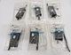 Lot of 6 Thomas & Betts Kube MDBOOT-2 Color-Keyed Motor Disconnect Boot