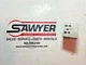 Contactor Klockner Moeller part DIL M32-XHI11 115V 60hz Relay electric Aux
