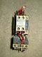 Telemecanique LC1 D18 10 Contactor W/ LA1-DN20 & LR2-D1321
