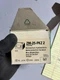 One piece of brand-new MOELLER ZM25-PKZ2 circuit breaker with box *