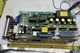 FANUC A06B-6047-H002 VELOCITY CONTROL UNIT A20B-0009-0320/12D TOP BOARD