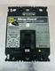 Square D FAL3601513M 3 Pole 600 Volt 15 Amp Mag Guard Circuit Breaker