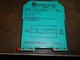PEPPERL+FUCHS KFD2-SD-EX1.48-90A SOLENOID DRIVER 72046 (155-3)