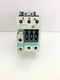 Nice! SIEMENS 3RT1035-1BB40 CONTACTOR 24VDC Coil, Aux Contact