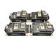 4X TOSHIBA MG400Q1US41 IGBT