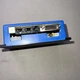 Copley Controls Stepnet Stepper Motor Driver Model STP-075-07 Has A Burn Mark
