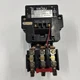 Square D 8536SE01S  SERIES A Size 3 MOTOR STARTER 120V COIL USED