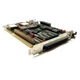 Tech80 5650A Motion Control Card 16-bit ISA 4-Axis &plusmn;10VDC or 0-5VDC Command