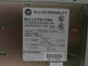 ALLEN BRADLEY 1394-AM04 SERIES B SERVO DRIVE