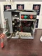 Square D Model 6 15&rdquo; Starter Bucket Size 1 W/ 15 Amp Breaker W/ Door**