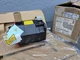 FANUC EE-9999-014-001 A8 4000IS 2.5KW AC SERVO MOTOR A06B-0235-B705