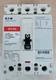Eaton 150 Amp Industrial Circuit Breaker 3P 600 VAC / 250 VDC HFD3150 