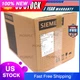 New Siemens 6SL3210-1KE26-0AF1 SINAMICS G120C 30KW Inverter 6SL3 210-1KE26-0AF1